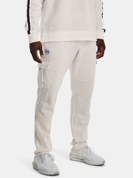 Under Armour Muške hlače Under Armour UA Essential Heritge Cgo Pnt
