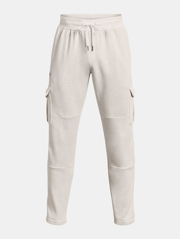 Under Armour Muške hlače Under Armour UA Essential Heritge Cgo Pnt