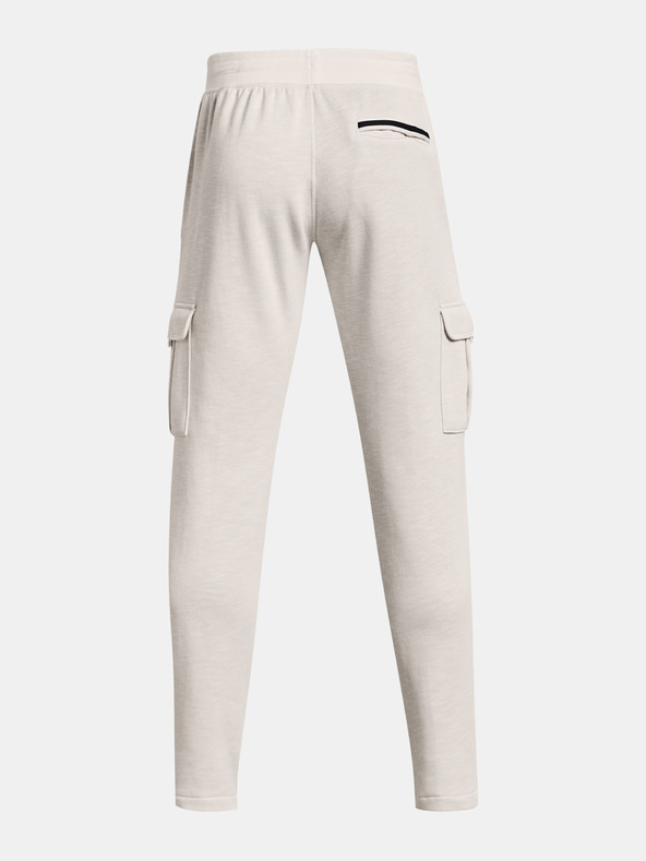 Under Armour Muške hlače Under Armour UA Essential Heritge Cgo Pnt