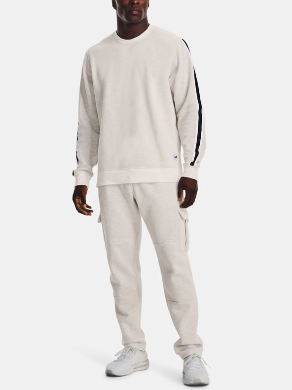 Under Armour Muške hlače Under Armour UA Essential Heritge Cgo Pnt