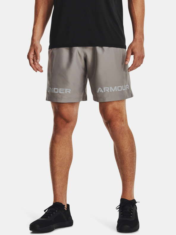 Under Armour Muške kratke hlače Under Armour UA Woven Graphic WM Short