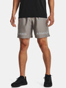 Under Armour Muške kratke hlače Under Armour UA Woven Graphic WM Short