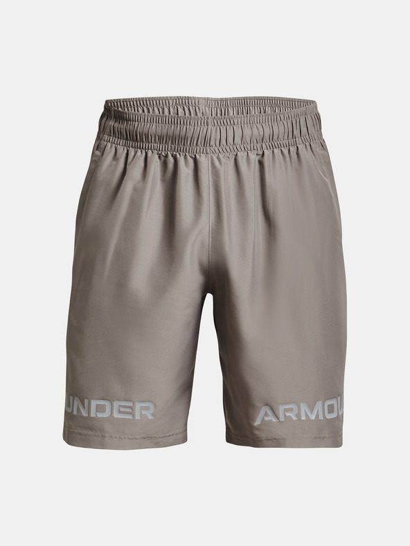 Under Armour Muške kratke hlače Under Armour UA Woven Graphic WM Short