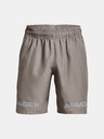 Under Armour Muške kratke hlače Under Armour UA Woven Graphic WM Short