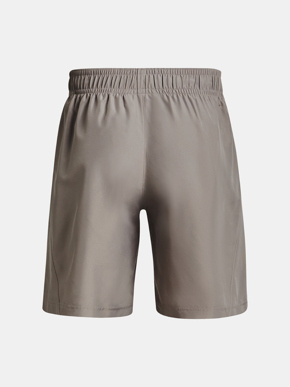 Under Armour Muške kratke hlače Under Armour UA Woven Graphic WM Short