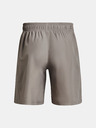 Under Armour Muške kratke hlače Under Armour UA Woven Graphic WM Short
