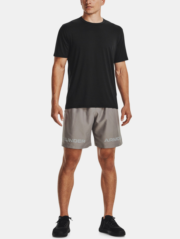 Under Armour Muške kratke hlače Under Armour UA Woven Graphic WM Short