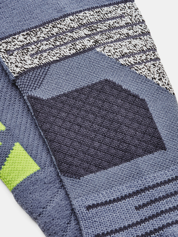 Under Armour Unisex čarape Under Armour UA Playmaker Mid-Crew