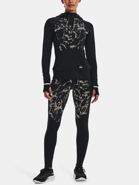 Under Armour Ženske tajice Under Armour UA OutRun the Cold Tight II