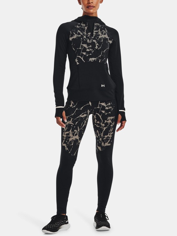 Under Armour Ženske tajice Under Armour UA OutRun the Cold Tight II