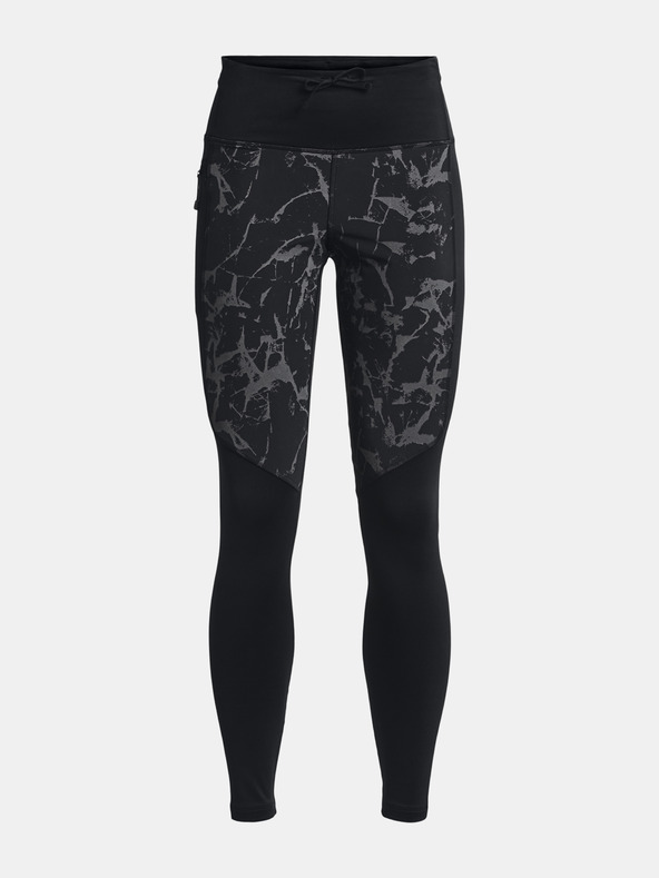 Under Armour Ženske tajice Under Armour UA OutRun the Cold Tight II