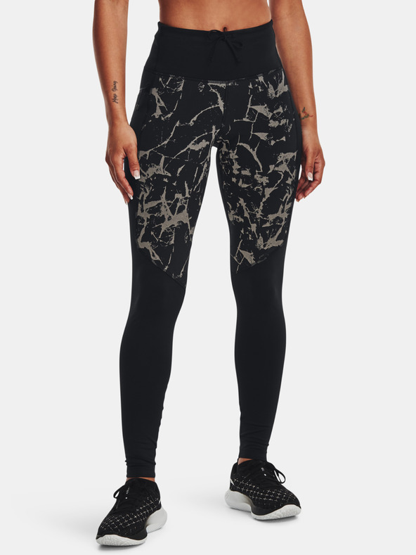 Under Armour Ženske tajice Under Armour UA OutRun the Cold Tight II