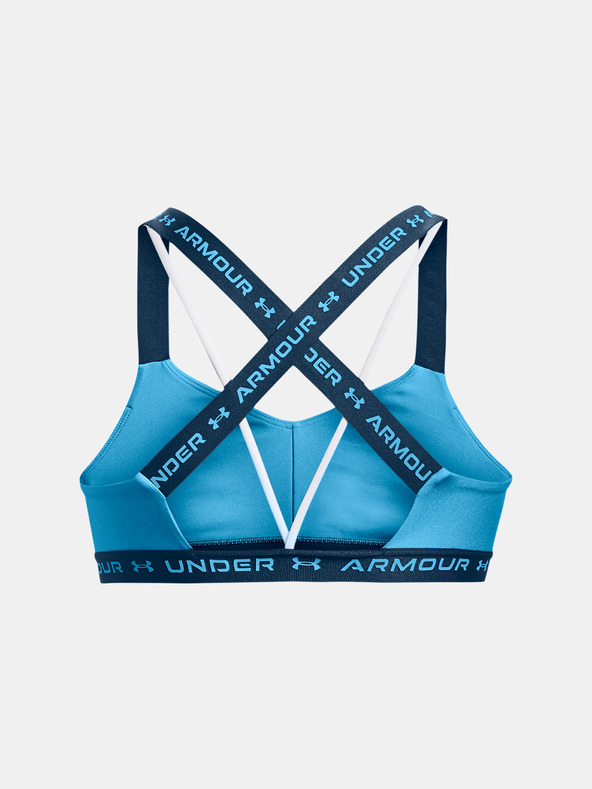 Under Armour Ženski grudnjak Under Armour UA Crossback Low