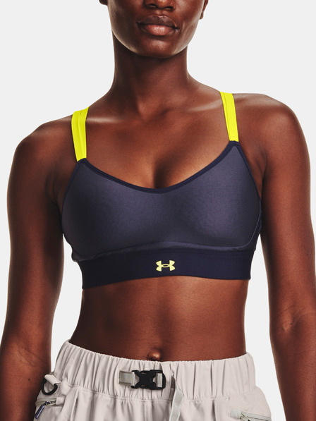 Under Armour Ženski grudnjak Under Armour UA Infinity Low Strappy