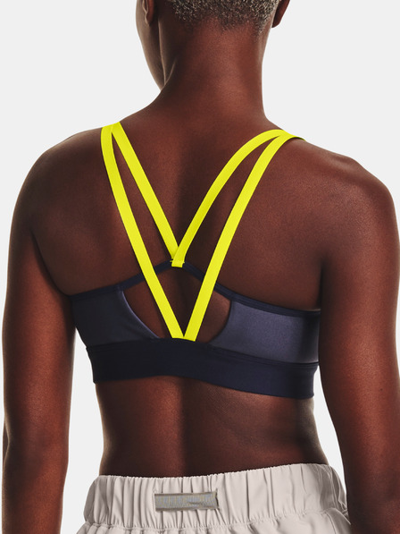 Under Armour Ženski grudnjak Under Armour UA Infinity Low Strappy