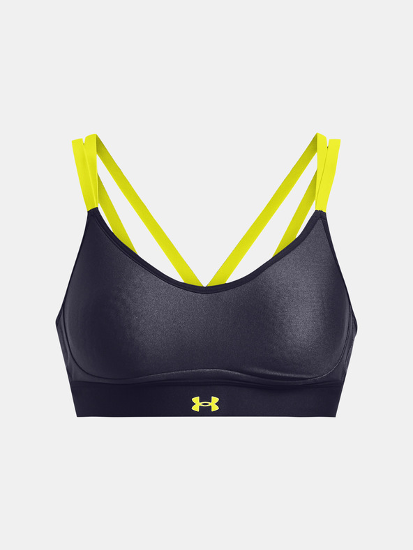 Under Armour Ženski grudnjak Under Armour UA Infinity Low Strappy