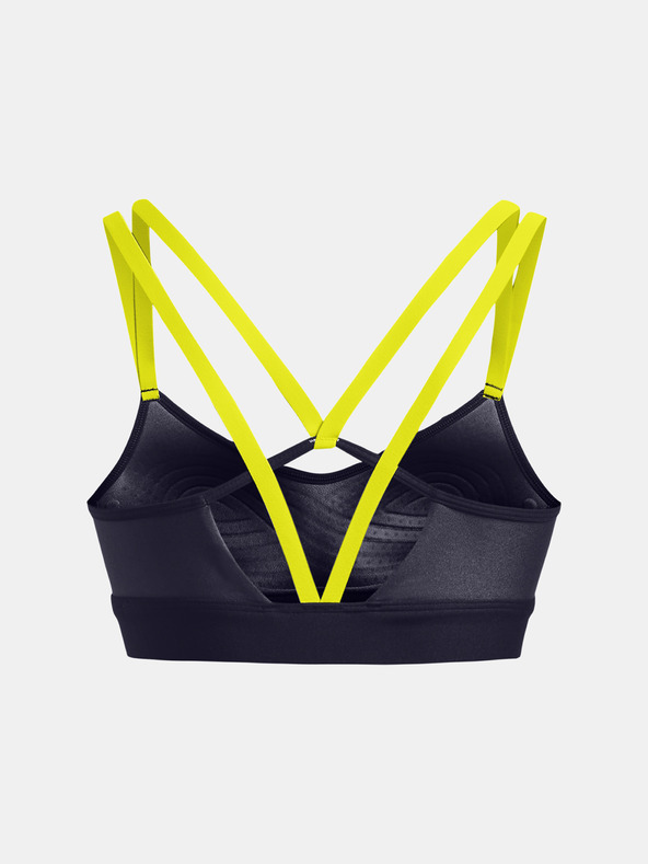 Under Armour Ženski grudnjak Under Armour UA Infinity Low Strappy