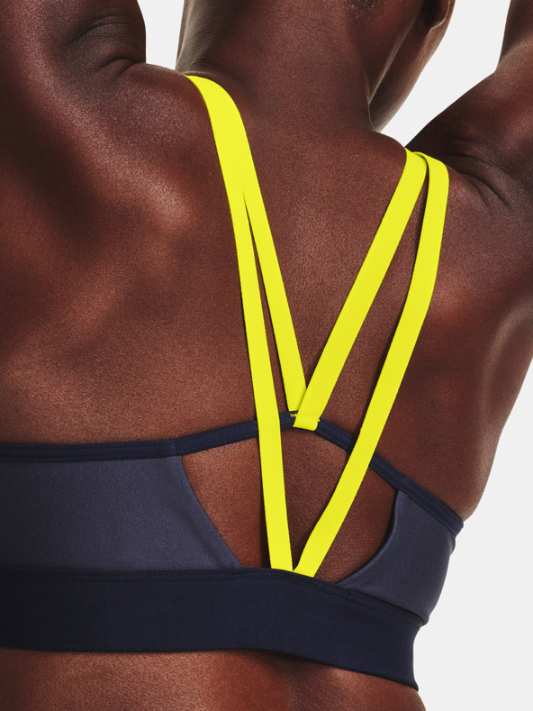 Under Armour Ženski grudnjak Under Armour UA Infinity Low Strappy