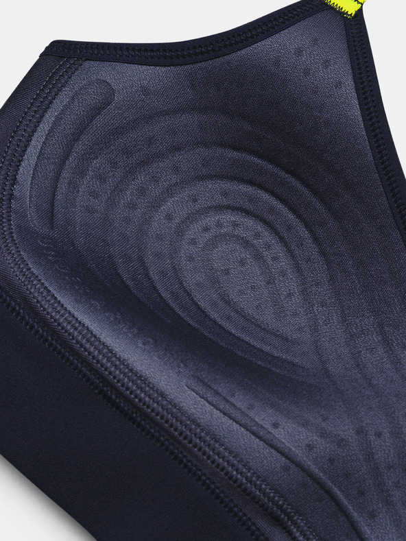 Under Armour Ženski grudnjak Under Armour UA Infinity Low Strappy