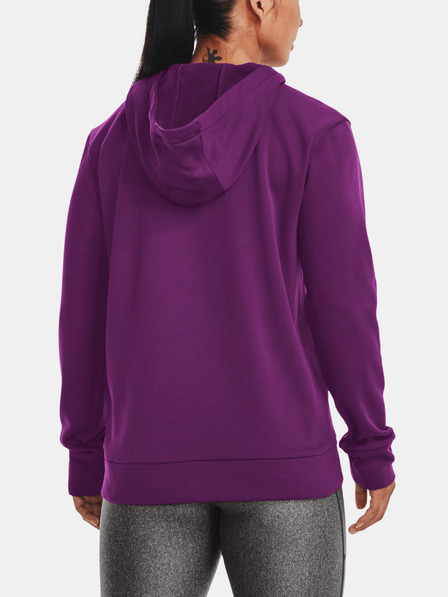 Under Armour Ženska dukserica Under Armour Armour Fleece LC Hoodie