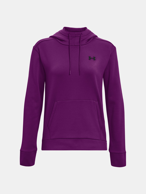 Under Armour Ženska dukserica Under Armour Armour Fleece LC Hoodie