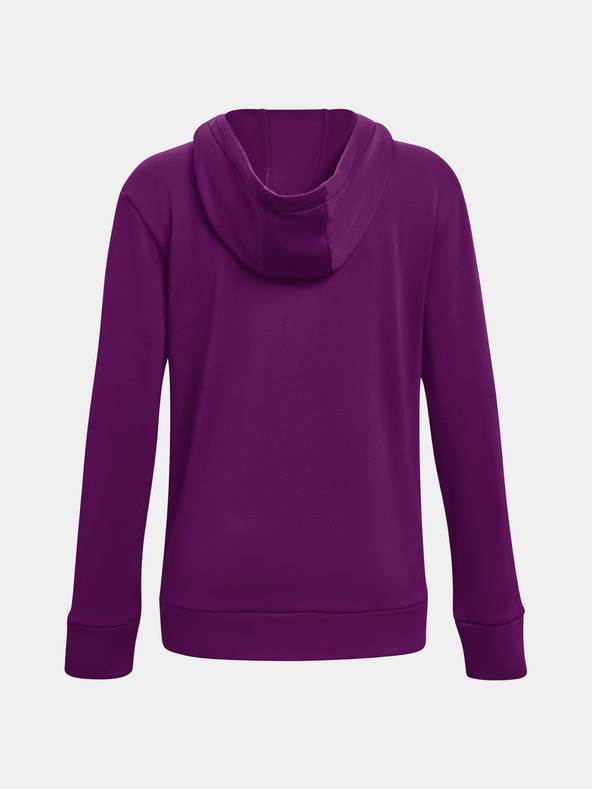 Under Armour Ženska dukserica Under Armour Armour Fleece LC Hoodie