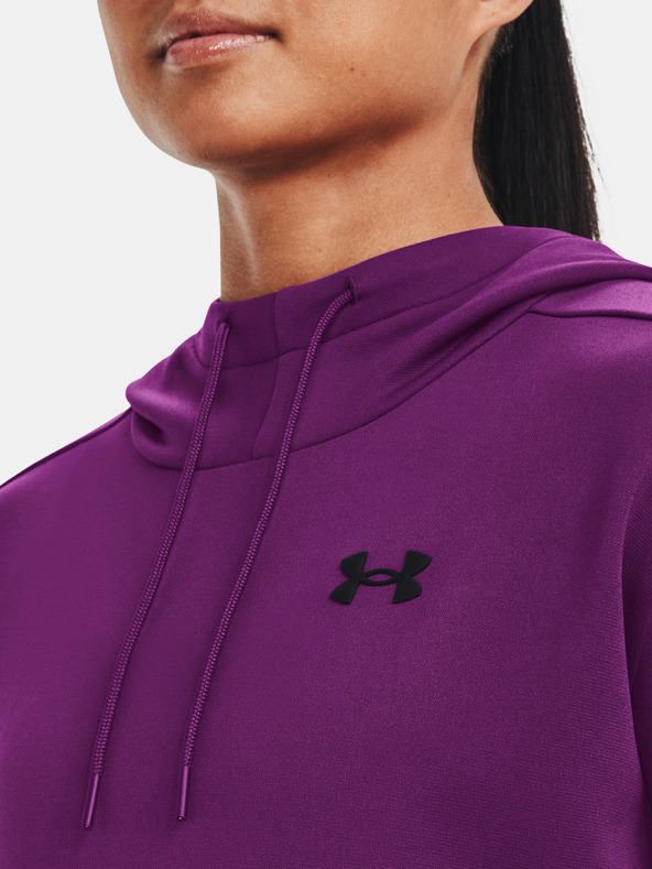 Under Armour Ženska dukserica Under Armour Armour Fleece LC Hoodie