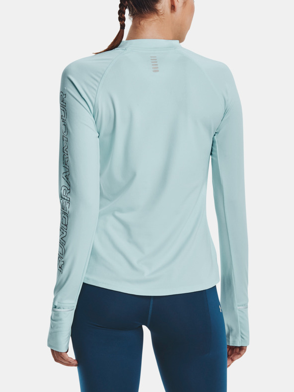 Under Armour Ženska majica Under Armour UA OutRun the Cold LS