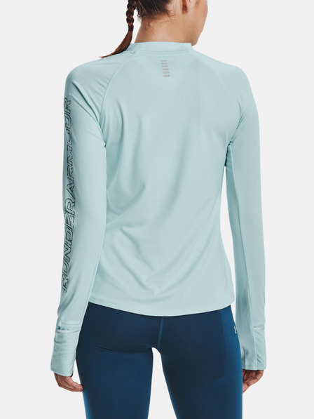 Under Armour Ženska majica Under Armour UA OutRun the Cold LS