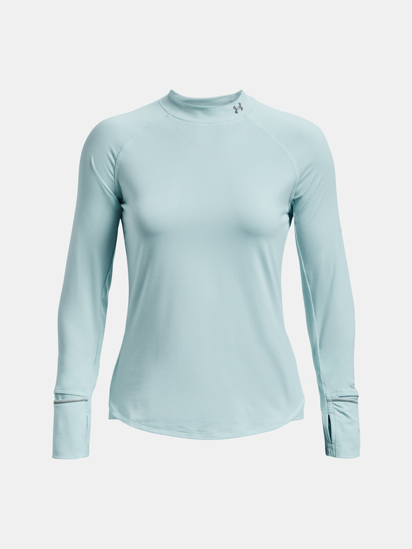 Under Armour Ženska majica Under Armour UA OutRun the Cold LS
