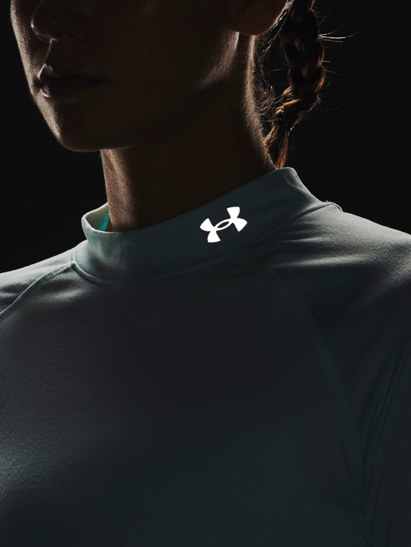 Under Armour Ženska majica Under Armour UA OutRun the Cold LS
