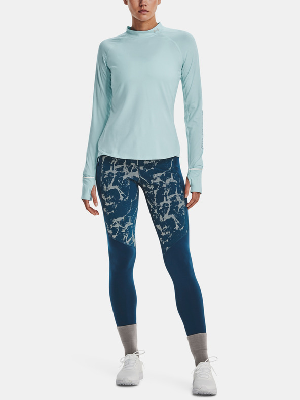 Under Armour Ženska majica Under Armour UA OutRun the Cold LS
