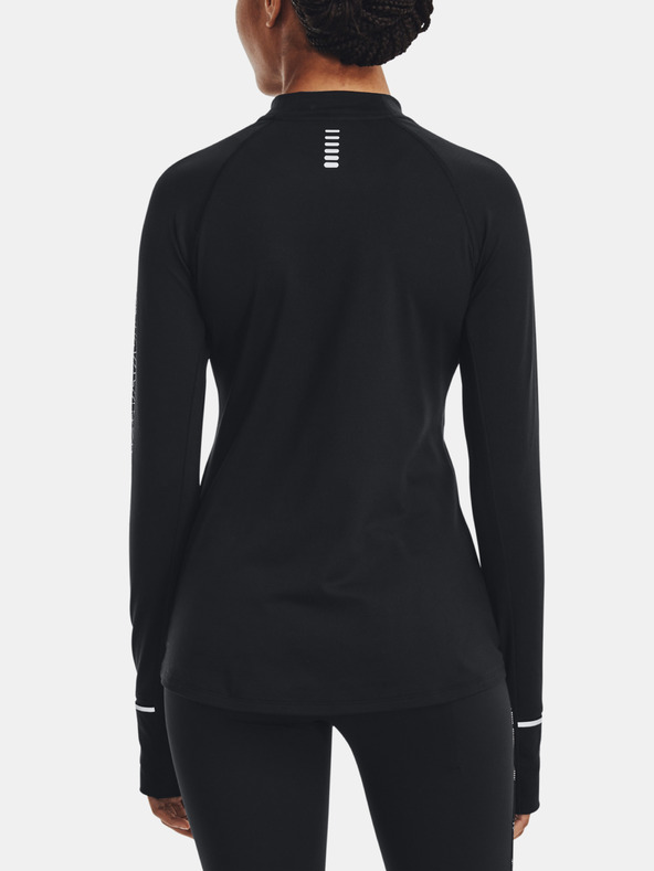 Under Armour Ženska majica Under Armour UA OutRun the Cold LS