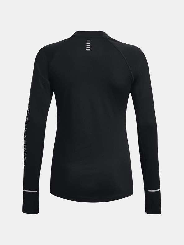 Under Armour Ženska majica Under Armour UA OutRun the Cold LS