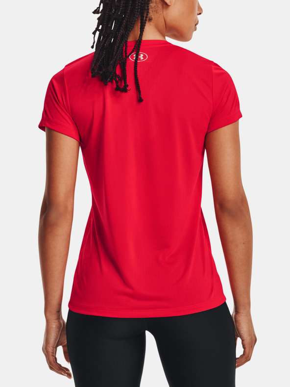 Under Armour Ženska majica Under Armour Tech SSV - Solid