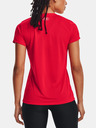 Under Armour Ženska majica Under Armour Tech SSV - Solid