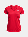 Under Armour Ženska majica Under Armour Tech SSV - Solid