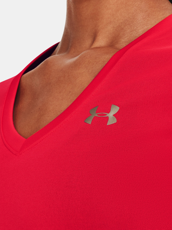 Under Armour Ženska majica Under Armour Tech SSV - Solid
