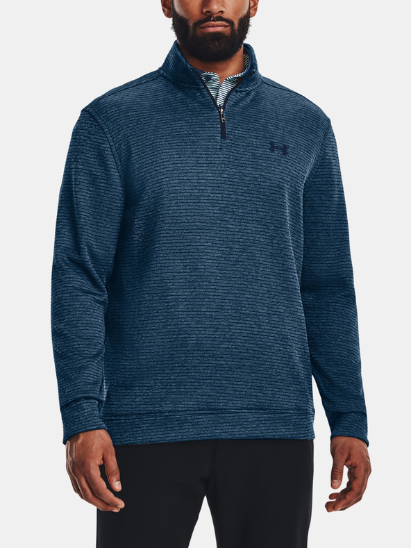 Under Armour Muška majica Under Armour UA Storm SweaterFleece QZ
