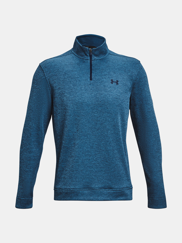 Under Armour Muška majica Under Armour UA Storm SweaterFleece QZ