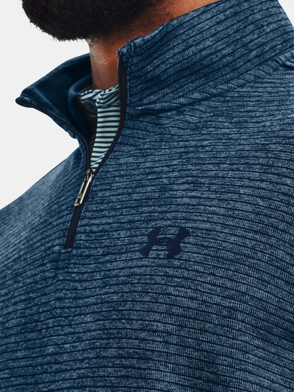 Under Armour Muška majica Under Armour UA Storm SweaterFleece QZ