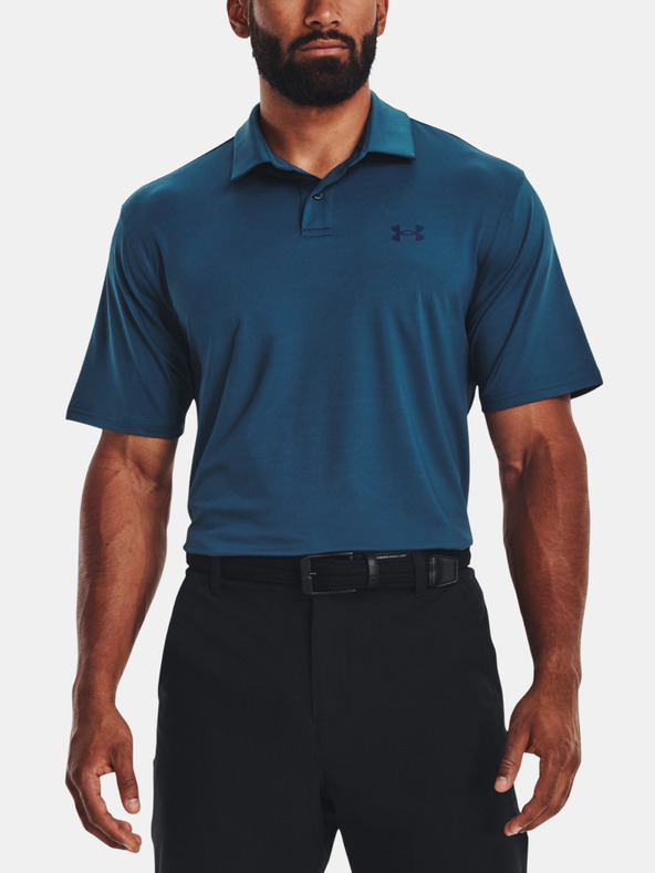 Under Armour Muška polo majica Under Armour UA T2G