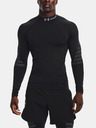 Under Armour Muška majica Under Armour UA CG Armour Novelty Mock