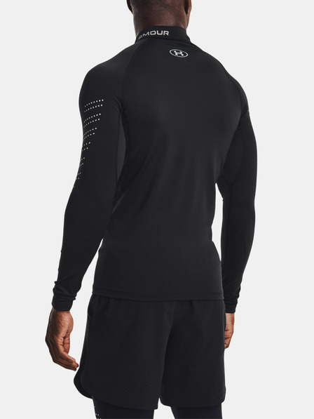 Under Armour Muška majica Under Armour UA CG Armour Novelty Mock