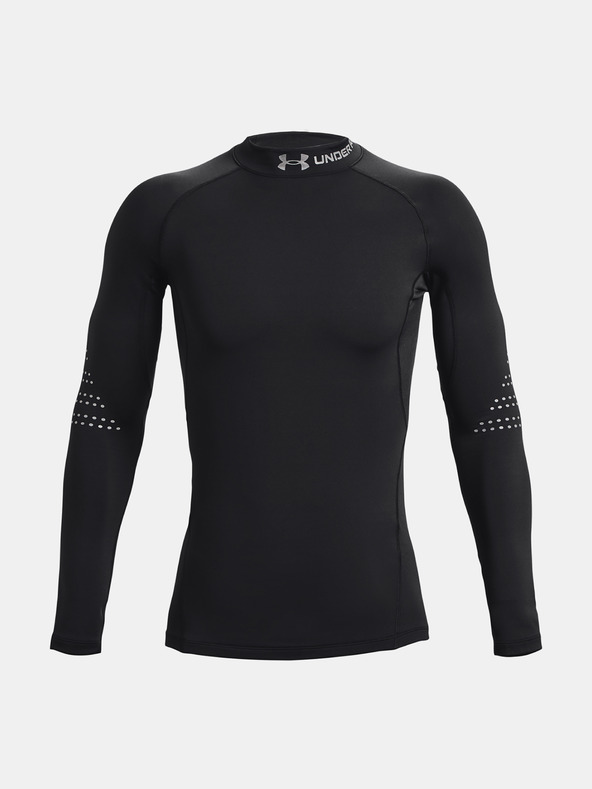 Under Armour Muška majica Under Armour UA CG Armour Novelty Mock