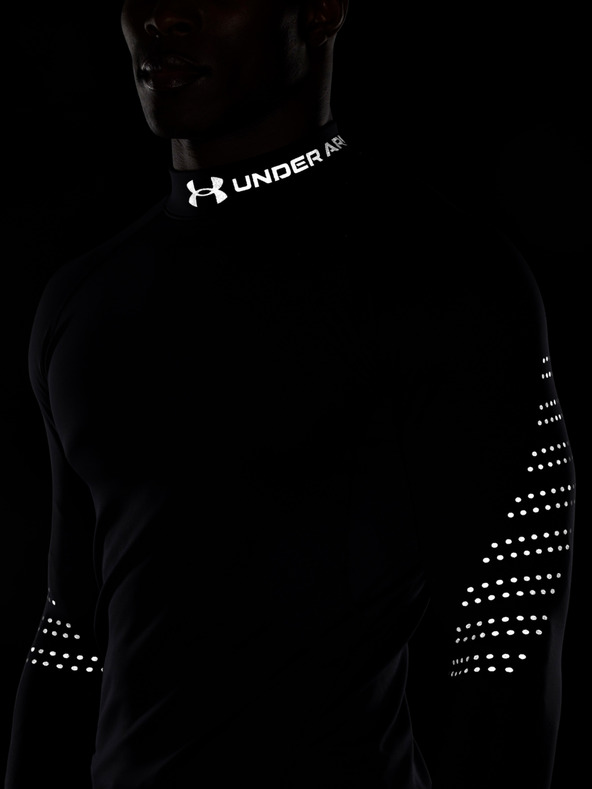 Under Armour Muška majica Under Armour UA CG Armour Novelty Mock