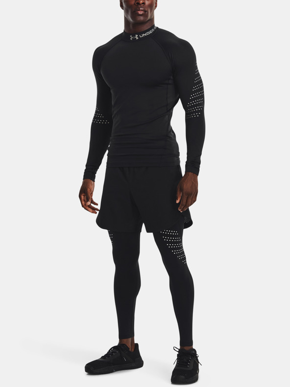 Under Armour Muška majica Under Armour UA CG Armour Novelty Mock