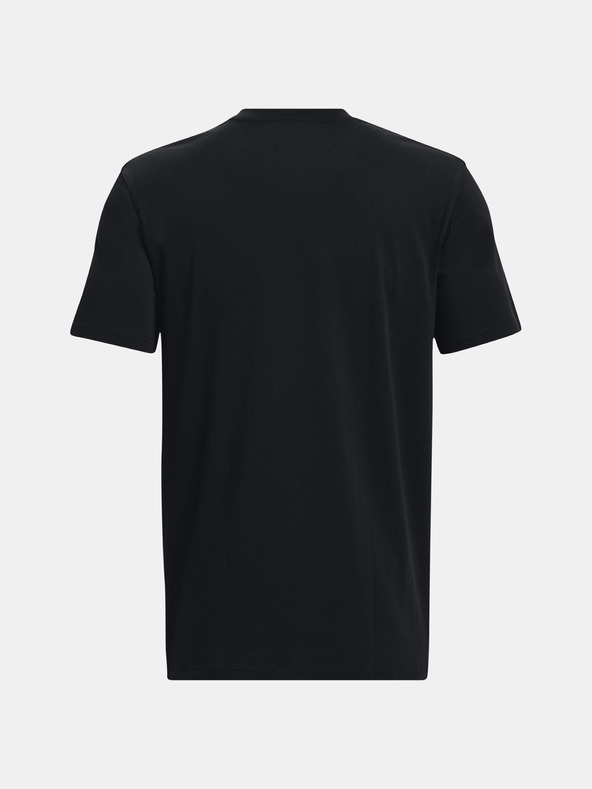 Under Armour Muška majica Under Armour CURRY GRADIENT HVYWEIGHT SS