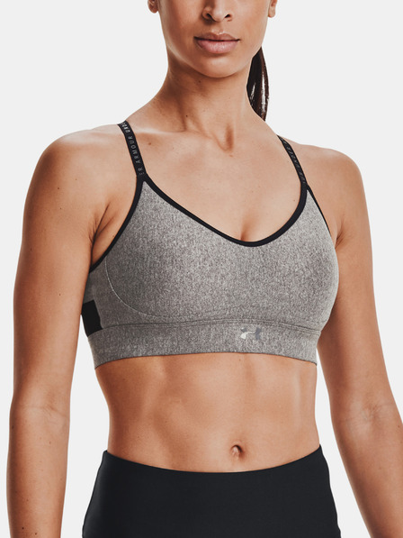 Under Armour Ženski grudnjak Under Armour UA Infinity Low Htr Cover