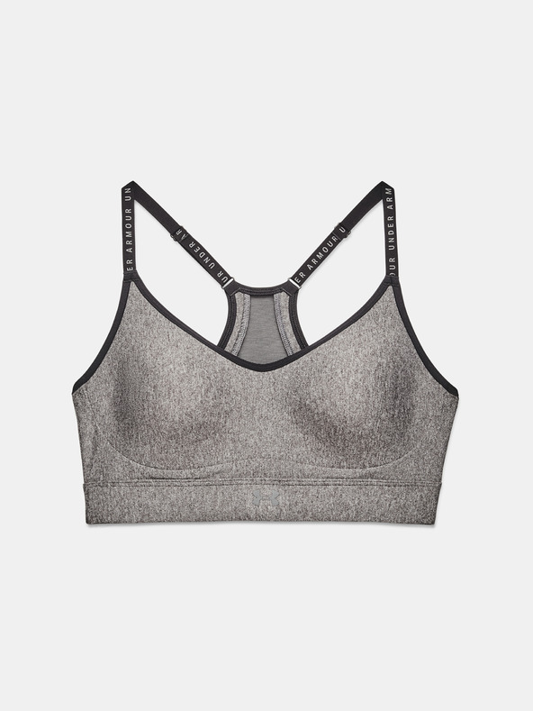 Under Armour Ženski grudnjak Under Armour UA Infinity Low Htr Cover